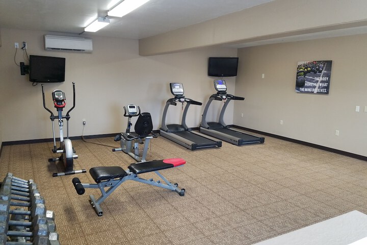 Health and Fitness 16 of 18
