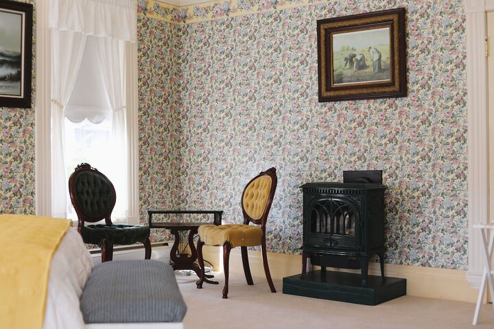 The Adams Pragge House