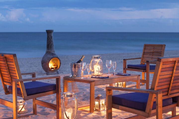 Fort Lauderdale Marriott Harbor Beach Resort & Spa