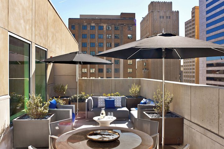 The Joule Dallas