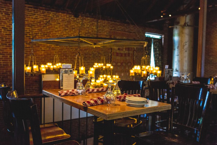 The Common Man Inn Plymouth