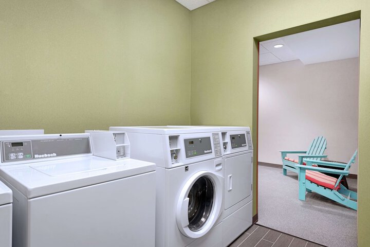 Home2 Suites by Hilton Prattville