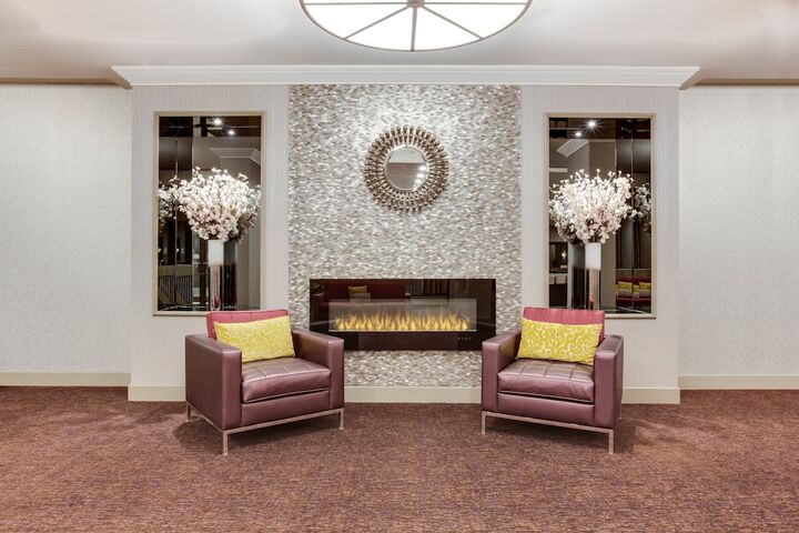 Holiday Inn Toronto - Intl Airport by IHG