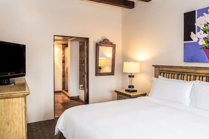 La Posada de Santa Fe a Tribute Portfolio Resort & Spa by Marriott