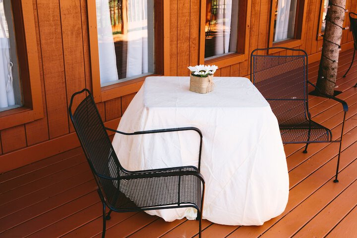 Terrace/Patio 91 of 92