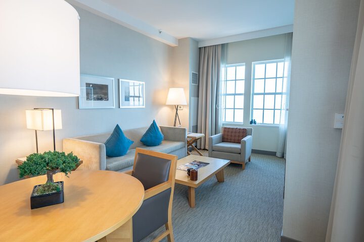 InterContinental the Clement Monterey by IHG