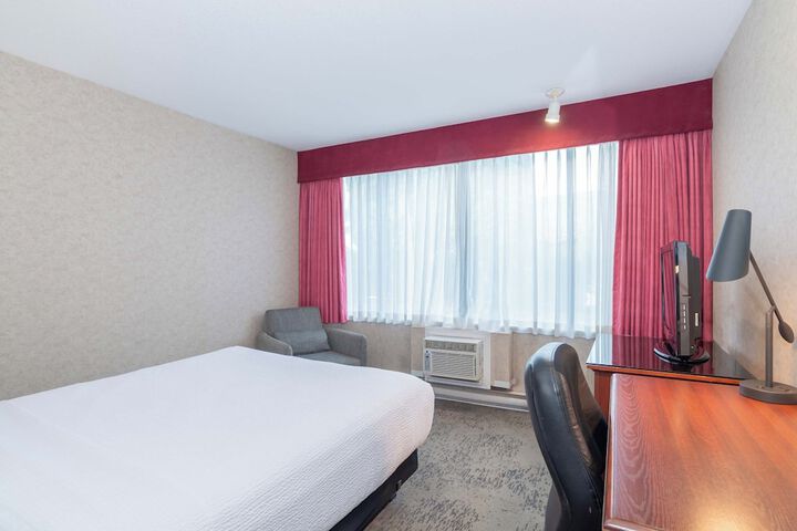 Sandman Hotel Penticton