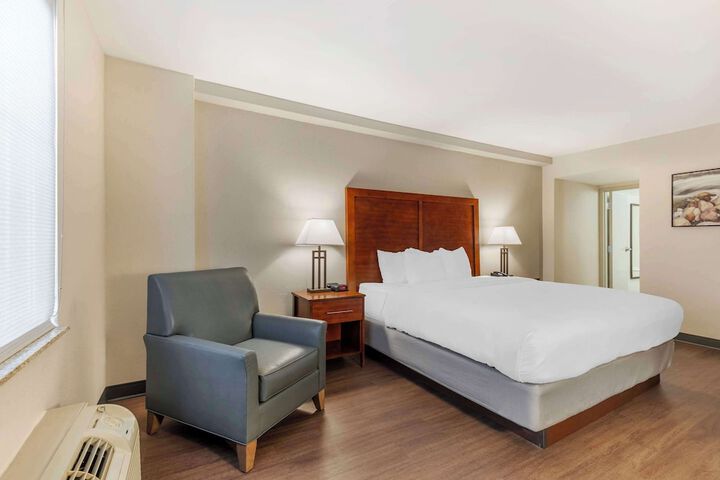 Comfort Inn Conference Center
