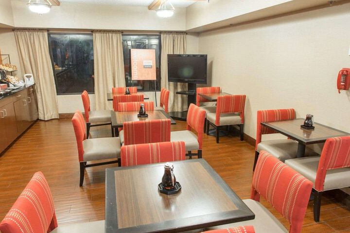 Comfort Inn Hammond