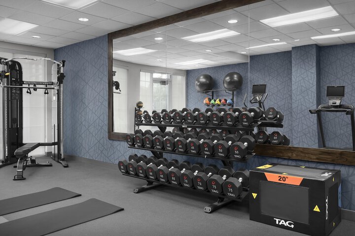 Homewood Suites by Hilton Huntsville-Village of Providence