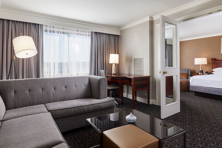 Hilton Short Hills