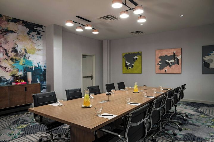 Meeting 47 of 70
