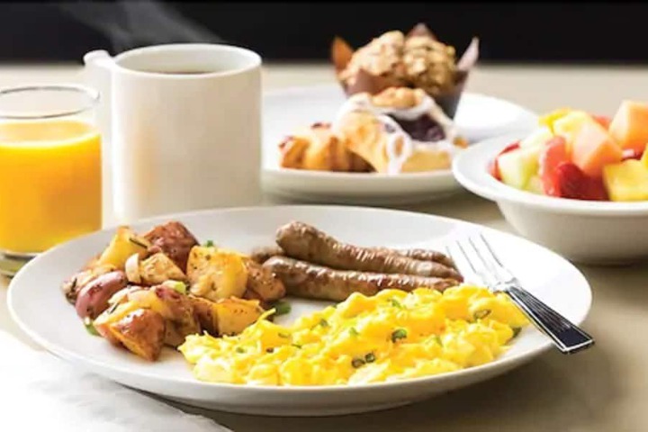 Homewood Suites by Hilton Paducah