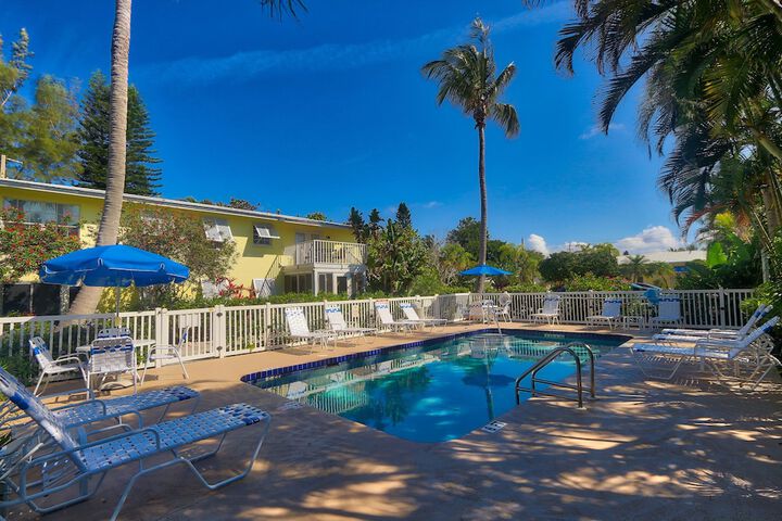Cabana Beach Club by RVA