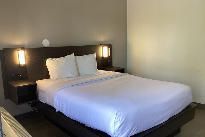 Motel 6 San Dimas CA - Los Angeles