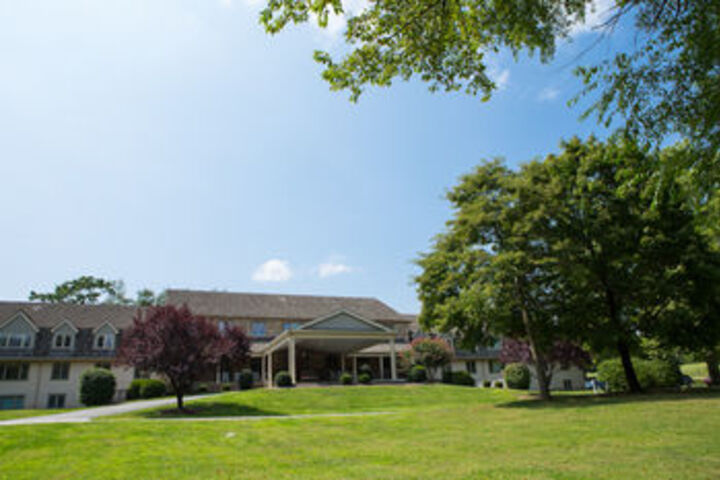 The Conference Center at Valley Forge