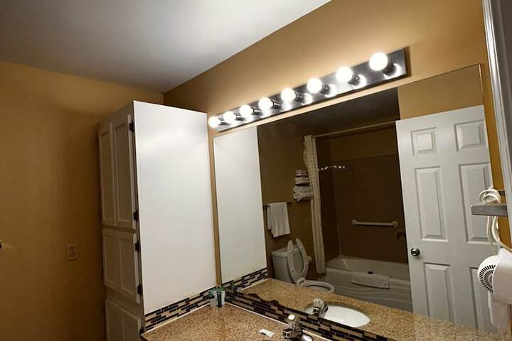 Plantation Oaks Suites & Inn Millington
