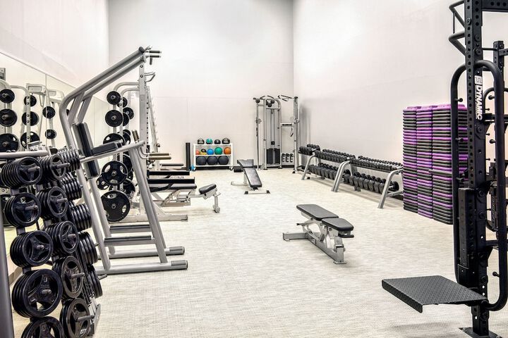 Health and Fitness 45 of 49