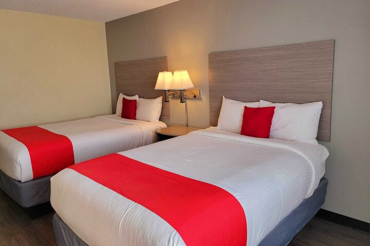 Rockview Hotel Castle Rock Downtown