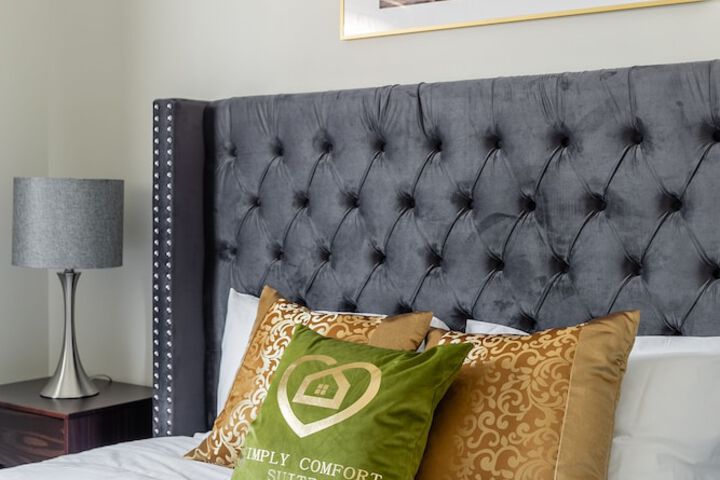 GLOBALSTAY. Luxury Rideau Apartments