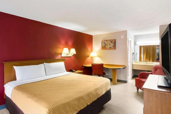 Econo Lodge