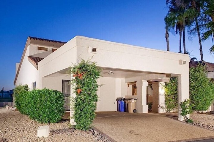 Rio Verde Golf Casita by Signature Rentals