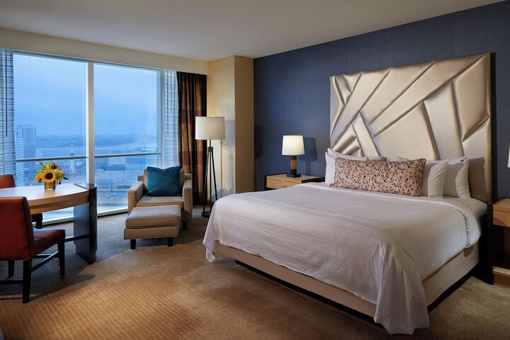 Hard Rock Hotel & Casino Atlantic City