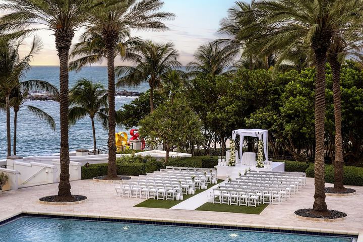 The Ritz-Carlton Bal Harbour Miami