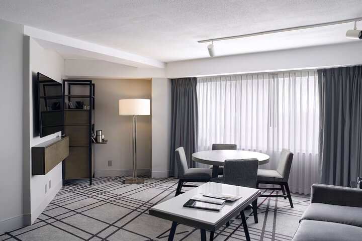 Hyatt Regency Louisville