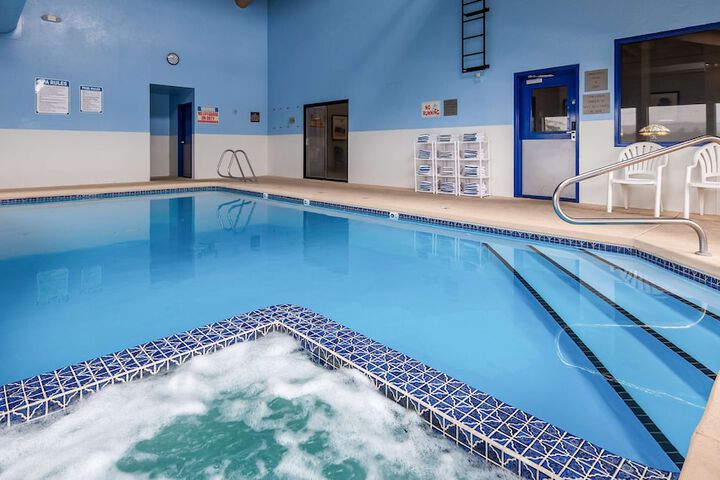 Pool 5 of 35