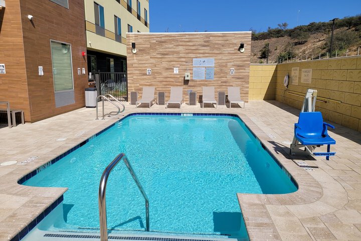 Pool 7 of 48