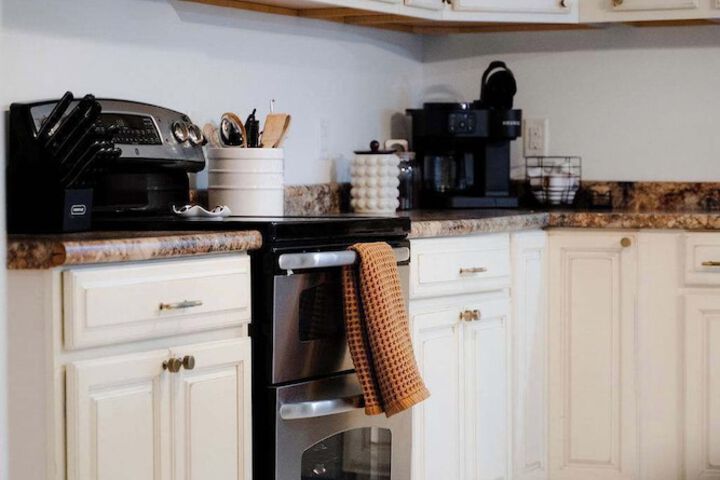 The 312 House a Boho Retreat Hocking Hills