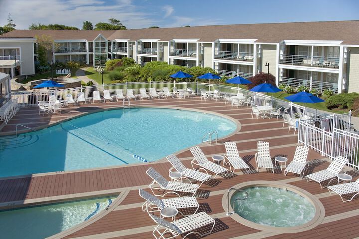 Hyannis Harbor Hotel