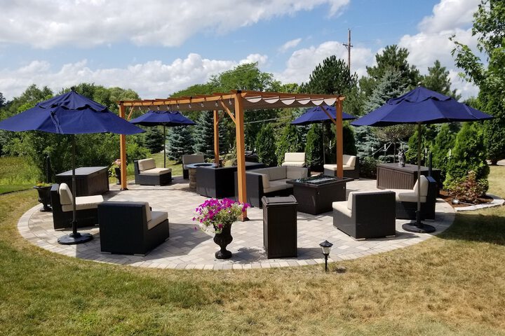 Comfort Suites Lake Geneva East