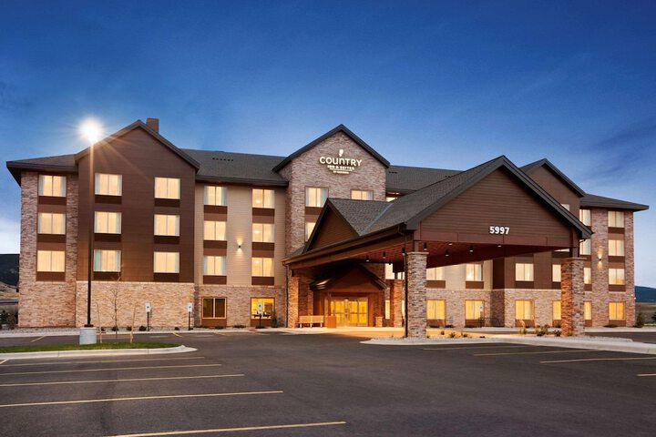 Hotel 2 of 19