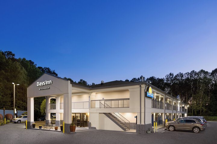Hotel 2 of 46