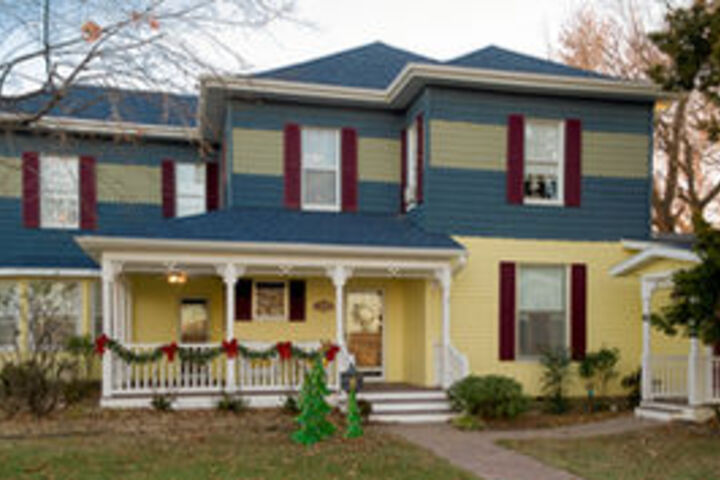 Florence Inn Bed and Breakfast
