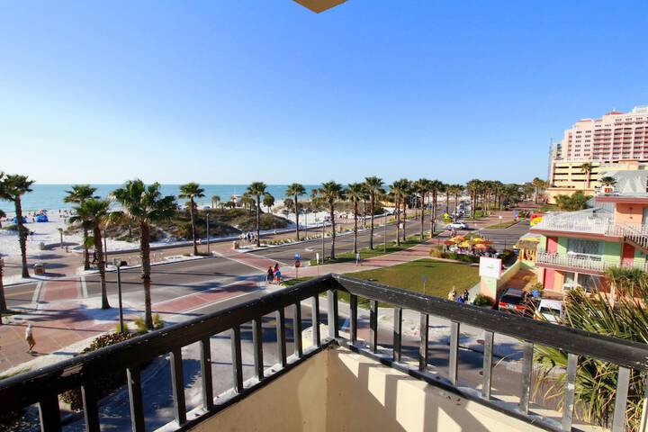 SEASIDE INN & SUITES CLEARWATER BEACH
