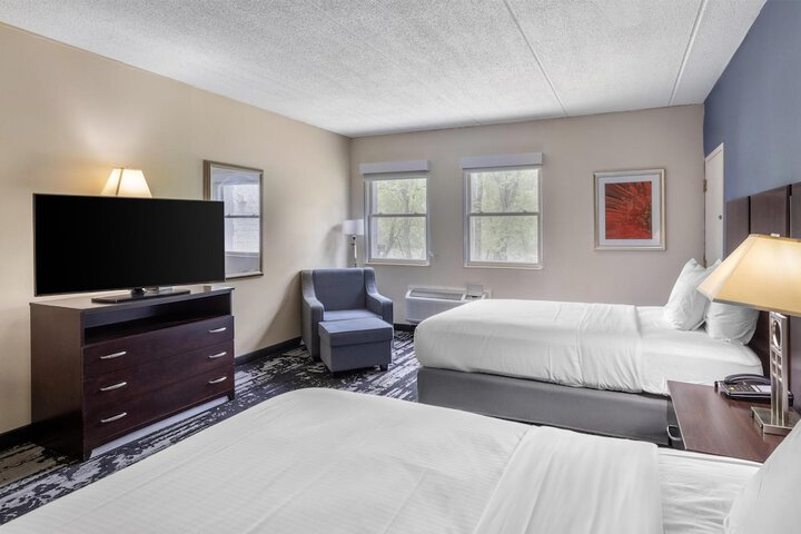 Best Western Owego Inn