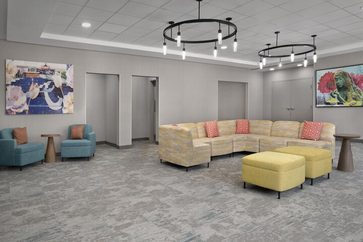 Hilton Garden Inn Atlanta West / Lithia Springs