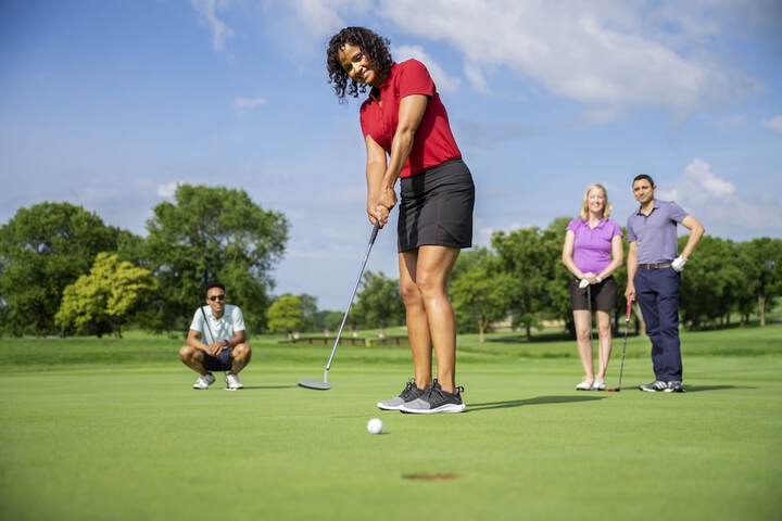 Grand Geneva Resort & Spa