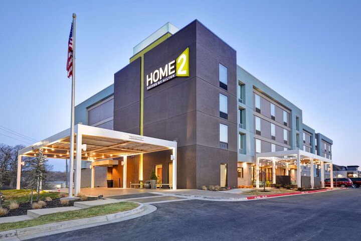 Hotel 3 of 45