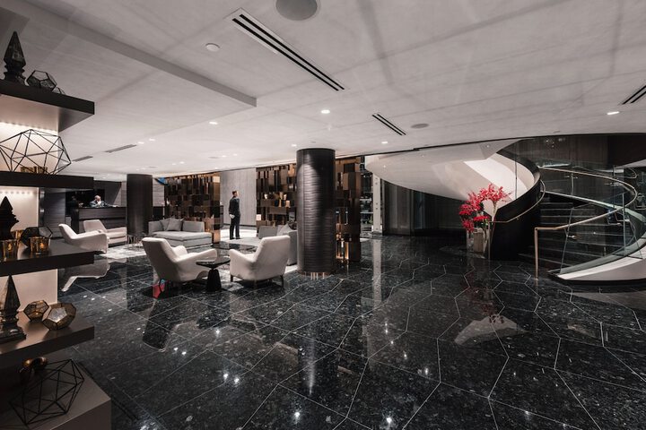 Hotel Interior 24 of 143