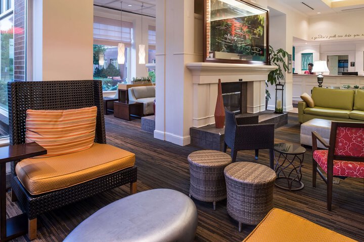 Hotel Interior 19 of 58