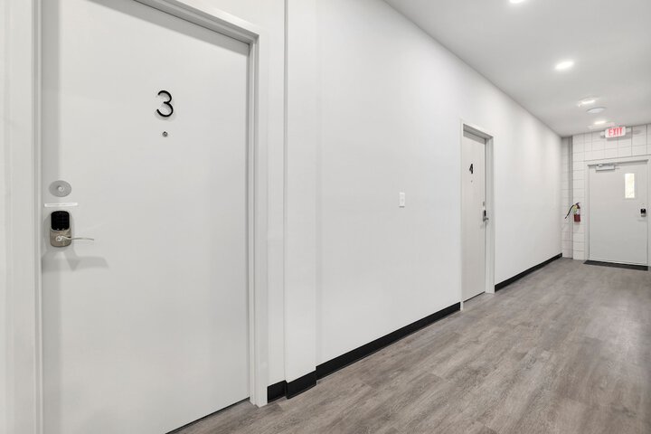 Little Sugar Lofts