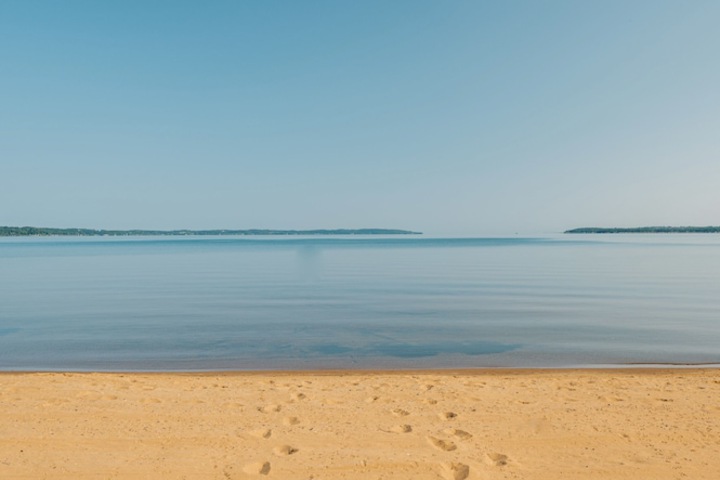 Grand Beach Resort Hotel