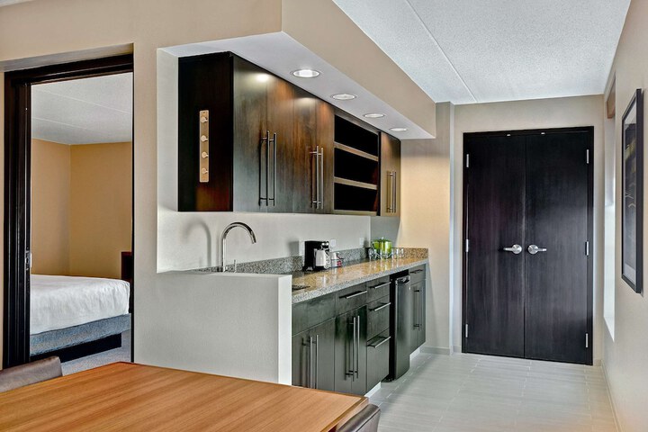 Hyatt Place Fredericksburg at Mary Washington