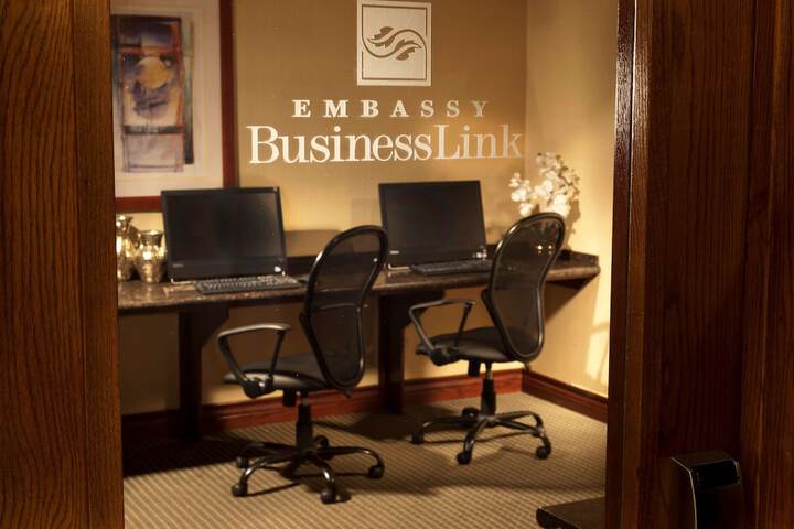 Business Center 29 of 30