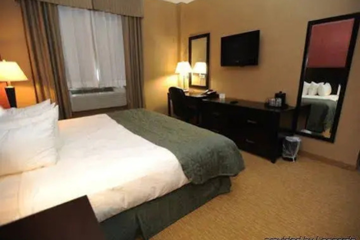 VERVE HOTEL AN ASCEND HOTEL COLLECTION M