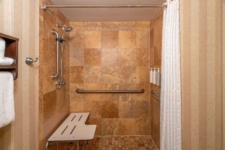Hampton Inn Nashville / Vanderbilt